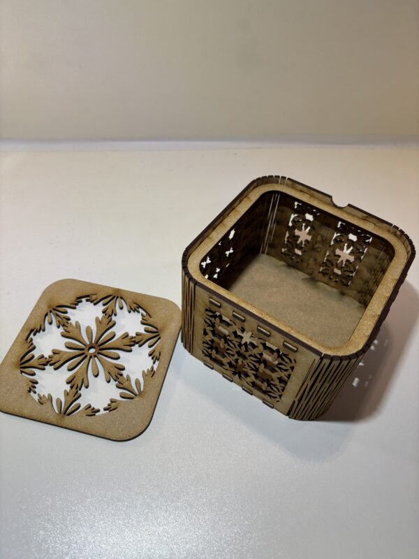 Gift box - Afbeelding 2